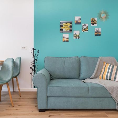 Dream Weaver'S Studio Oradea Extérieur photo