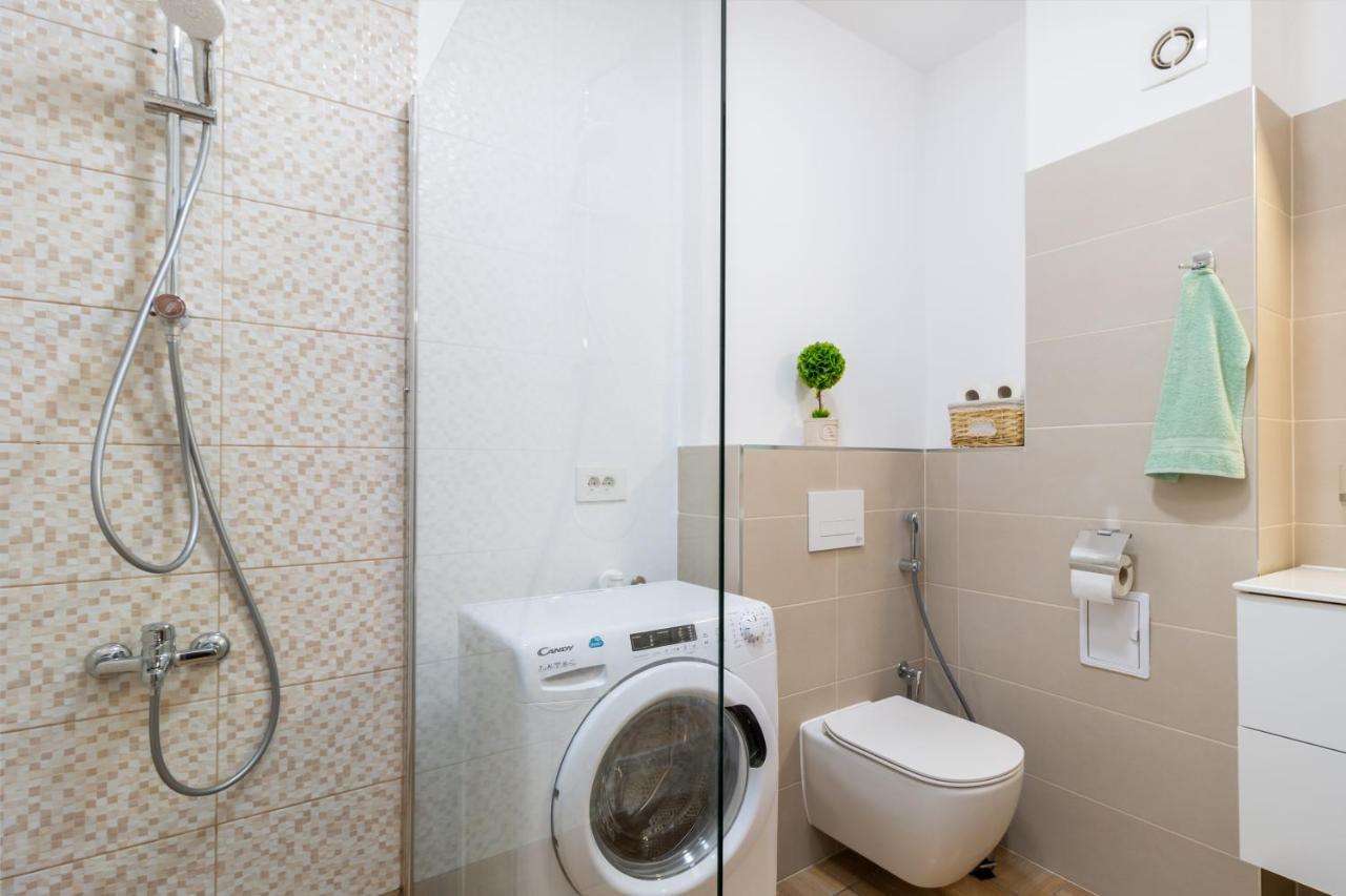 Dream Weaver'S Studio Oradea Extérieur photo