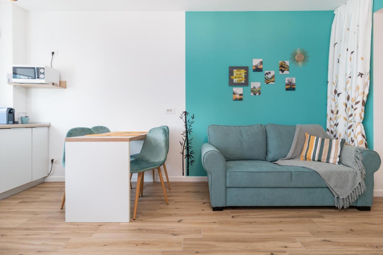 Dream Weaver'S Studio Oradea Extérieur photo