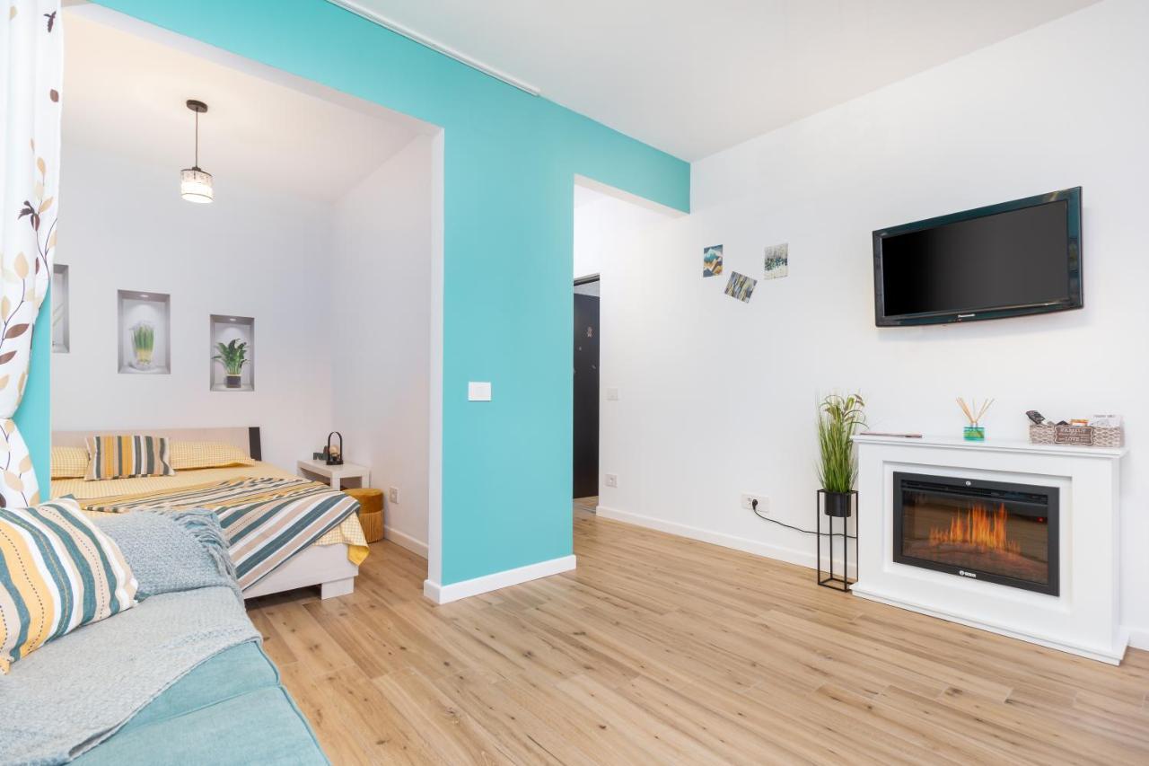 Dream Weaver'S Studio Oradea Extérieur photo