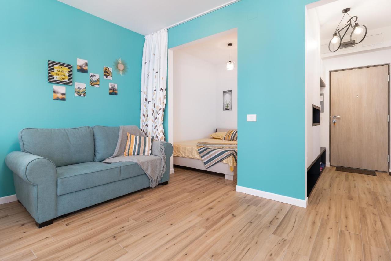 Dream Weaver'S Studio Oradea Extérieur photo