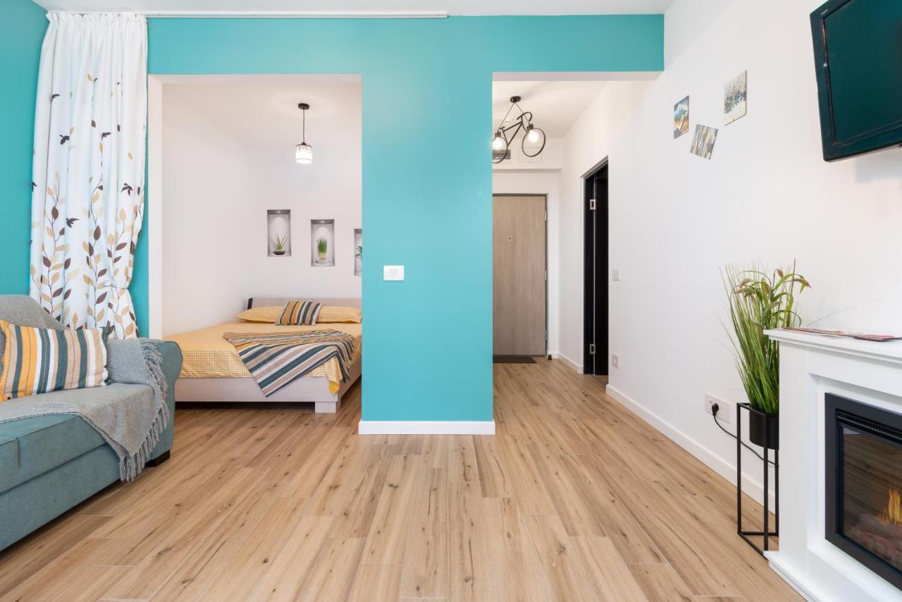 Dream Weaver'S Studio Oradea Extérieur photo