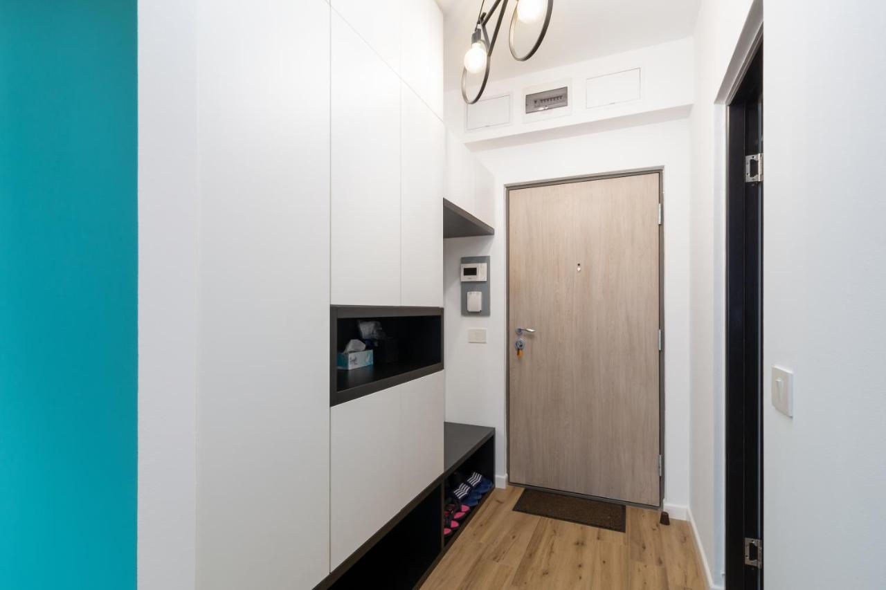 Dream Weaver'S Studio Oradea Extérieur photo