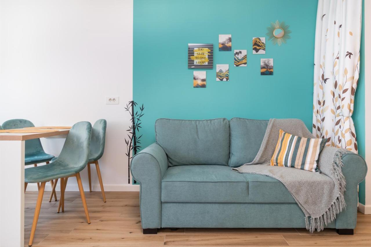 Dream Weaver'S Studio Oradea Extérieur photo